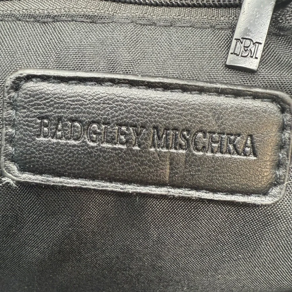 Badgley Mischka new tag